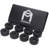 Подшипники Mosaic Super 1 Sk8Mafia Abec 7 MOACBE20A006 (black)