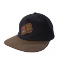 Кепка Monday Mice Beer mmice22-cap-beer_brn (brown)