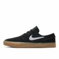 Кеды Nike SB Zoom Janoski RM AQ7475-003 (black-white-black-gum)