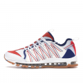 Кроссовки Nike Air Max 97 Heaven X Clot AO2134-101 (white sail-deep royal blue)