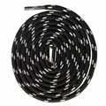 Шнурки Круглые Blank B331 120 См blank19-laces-b331 (белый-черный)