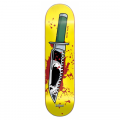 Дека Blind Papa Reaper Knife R7 10011744 (yellow)