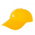 Кепка Асфальт Папик asp22-daddyhat -ylw (желтый)