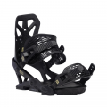 Крепления Для Сноуборда Now Brigade W.24.BNU.BRI.BK (black)