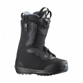 Ботинки Женские Salomon Ivy L41431000 (black-black-stormy wea)