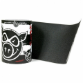 Шкурка Pig Grip Tearaway Roll GRPPG1001 (black)