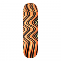 Дека Magamaev Bigger M maga23-bigmorg (orange-black)