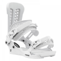 Крепления Для Сноуборда Union Force Classic unbin24-forclwht (white)