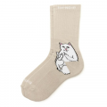 Носки Ripndip Lord Nermal Socks RND10295 (oatmeal heather)