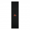 Покрытие Для Скейтборда Magamaev Logo Orange maga21-logoorggrip (black)