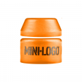 Бушинги Mini Logo Medium Pair 94A TCML3MDO (orange)