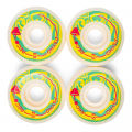 Колеса Record Psyho V5 Wheels 102A MS2410-white (white)