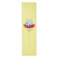 Покрытие Для Скейтборда Ripndip Daisy Do Griptape RND2605 (yellow)