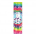 Шкурка Grizzly Tie-Dye Stamp GMA2401H13yel (yellow)