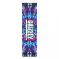 Шкурка Grizzly Tie-Dye Stamp GMA2401H13blu (blue)
