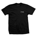 Футболка Baker Uno bakunotee-blk (black)