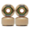 Колеса Bones Street Tech Formula 99A Wide V4 WSCAEV4W5399A4 (white)