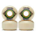 Колеса Bones Street Tech Formula 99A Sidecut V5 WSCAEV5S5399A4 (white)