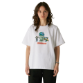Футболка Postaments Monopoly post-monowht-24 (white)