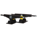 Подвески Юнион Logo un22-trk-blkblk (black-black)