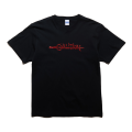 Футболка Коалиция T-Shirt coalition24-teeblk (black)