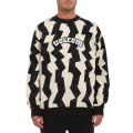 Толстовка Volcom Obtic Crew A4632312DWH (dirty white)