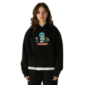 Худи Postaments Monopoly post-monohd-24 (black)
