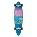 Лонгборд Eastcoast Malibu EC201903 (multi)