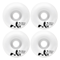Комплект Колес Enjoi Panda S 10117137 (white)