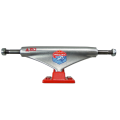 Подвески Для Скейтборда Theeve Csx Zattoni Sailor theeve-zattoni-23 (silver-red)