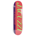 Дека Jacuzzi Flavor Ex7 51041010 (red-purple)