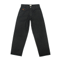 Джинсы Magamaev Bigger M Jeans maga24-bigmublk (ultra black)