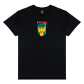 Футболка Thrasher Talk Shit By Gonz 311610 (black)