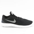 Кроссовки детские Nike Free RN GS 833989-001 (black-metallic silver-anthracite)