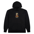 Худи Thrasher Thrasher X Aws - Believe 315013 (black)