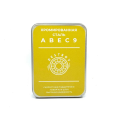 Подшипники Destroy Gold Chrome Abec 9 dstr21-gldchrm9 (gold)