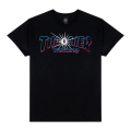 Футболка Thrasher Thrasher X Aws - Nova 311587 (black)