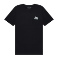 Футболка Ripndip Lord Skelly Pocket Tee RNDFAL24165 (black)