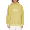 Худи Volcom Chillhood Po A4112310LEN (lentil green)