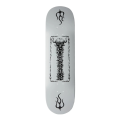 Дека Коалиция Demon coalition25-demon (white)