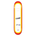 Дека Юнион Скейтборды Soda un25-soda-deck (white)