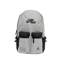 Рюкзак Jordan Jumpman X Nike Backpack DX7184-012 (grey)