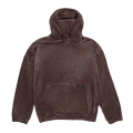 Худи Hardlunch Fur Hood 5024000057 (графит)