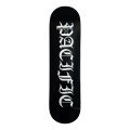 Дека Pacific Pacific pac25-deckpac (черный)