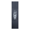Шкурка Коалиция Skull In Flames coalition25-skullgp (black)