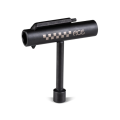 Ключ Для Скейтборда Ace Trucks Classic Skate Tool AALCT1 (black)