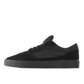 Кеды Lakai Cambridge FCAMB25Q1001-BKBSD (black-black suede)