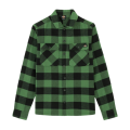 Рубашка Dickies Sacramento Shirt DK0A4XDZK171 (elm green)