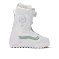 Ботинки Для Сноуборда Женские Vans Encore Pro 30Th Anniversary VN0A3TFQFC21 (white-gray-olive)