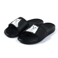 Тапочки Ripndip Lord Nermal Slides RND1530 (black)